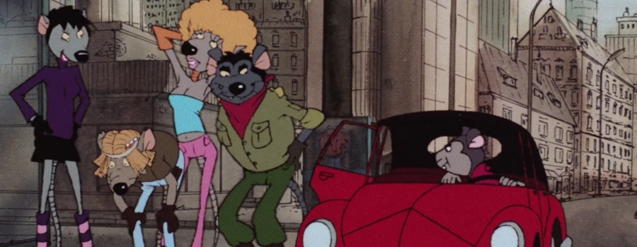 Ловушка для кошек